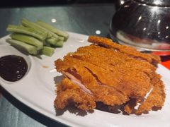 -春江饭店(共青团路总店)