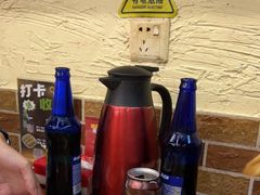 -圣夜东北菜烧烤·夜宵·小龙虾(胥江路店)