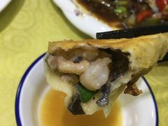 -春水锅贴·传统鲁菜(大明湖店)
