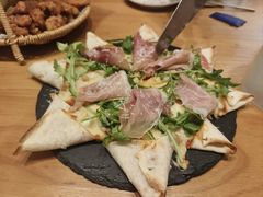 -沏点Trattoria意大利餐厅(新街口店)