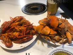 -九月海·海鲜自助(世纪东方店)