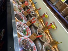 -西江红·株洲本地菜(滨江南路店)