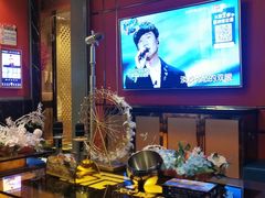 -大好时光party连锁KTV(大朗店)