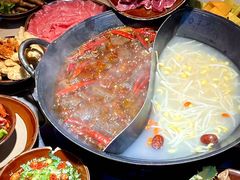 -阳阳老火锅(小南门店)