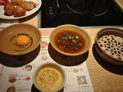 -温野菜涮涮锅(西单大悦城店)