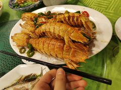 -盛港湾海鲜食府(黄沙店)