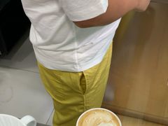 -2326 Coffee Roaster咖啡豆可选店(林肯公园店)