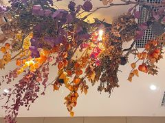 -叶叶菩提·晋福宫