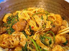 -陆家嘴万怡酒店·万荟轩