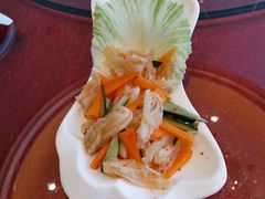 -武汉香格里拉大酒店·香宫中餐厅