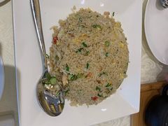 -禾悦庄餐厅