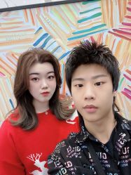 -BABY FACE沙龙