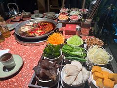 -纸盐河码头火锅(十八梯店)