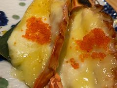 -隐泉京望日式料理(太和广场店)