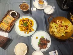 -皇饭儿·王润兴酒楼(河坊街店)