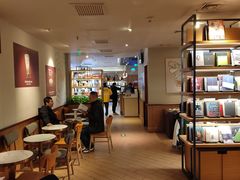 -COSTA COFFEE(新奥购物中心店)