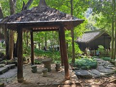 -黄公望隐居地