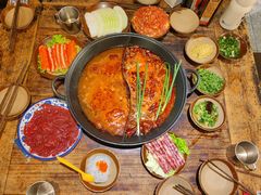 -冯校长老火锅(太古里店)