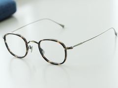 -目艮眼镜SHOWROOM(品牌集合店)