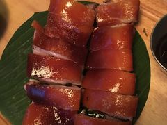 越式烤乳猪-CHINCHIN 青青·泰国料理(万象食家店)