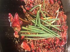 -老街坊市井火锅(营门口店)