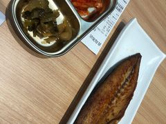-米村拌饭(李沧松乐汀店)