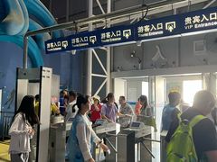 -烟台海昌鲸鲨海洋公园