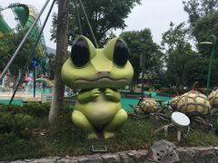 -苏州乐园森林水世界