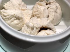 叉烧包-粤界(望京金辉店)