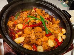 -欧记大排档·景德菜(上海首店)