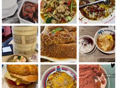 -广州天河希尔顿酒店