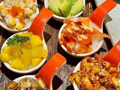 -小川洋风料理(街道口店)