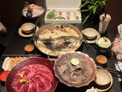 -色響火锅(恒隆广场店)