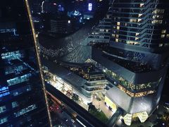 -曼谷大仓新颐酒店