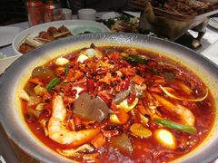 -京味斋·北京烤鸭(北京南站洋桥店)