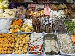 -林静小吃(复兴路店)