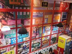 -小龍鳳·港式海鲜打边炉(沙湖路店)