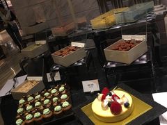 -星汇餐厅(新濠影汇店)