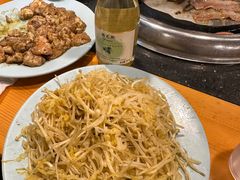 -小宇火锅烧烤(颜三路店)