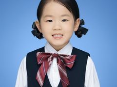 -海马体照相馆(无锡清扬茂业天地店)