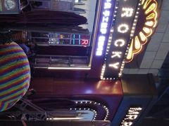 -MR.ROCKY洛奇先生RESTAURANT&BAR(宝安壹方城店)