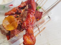 -胡仁根胡记炸炸炸