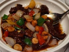 -上海老饭店(北京分店)