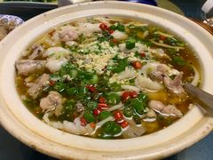 -富临轩私房菜(集庆门大街店)