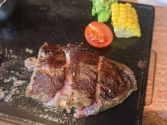 -豪客来牛排(钢铁大街店-2106)