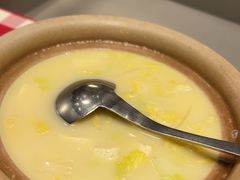-西贝(华发商都店)