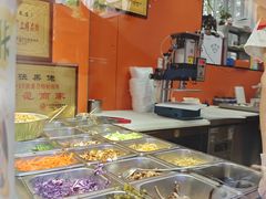 -张果佬年糕卷(科巷店)