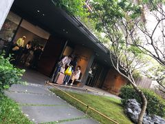 -微热山丘(台北民生公园门市店)