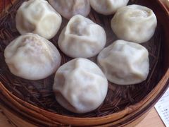 鸡汁汤包-鸡鸣汤包(乐购仕店)