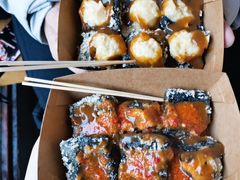 -品腐记·豆腐王朝(老门东总店)